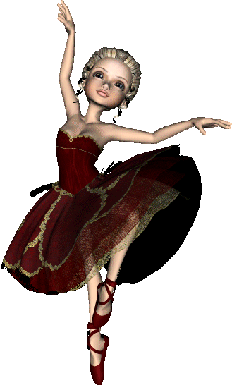 Ballerine (01)