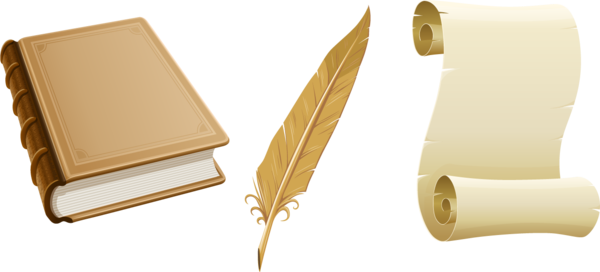 Libri per le vostre animazioni 4