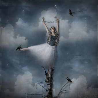 Donne e la Luna (30)