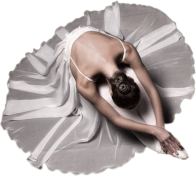 Ballerina 14