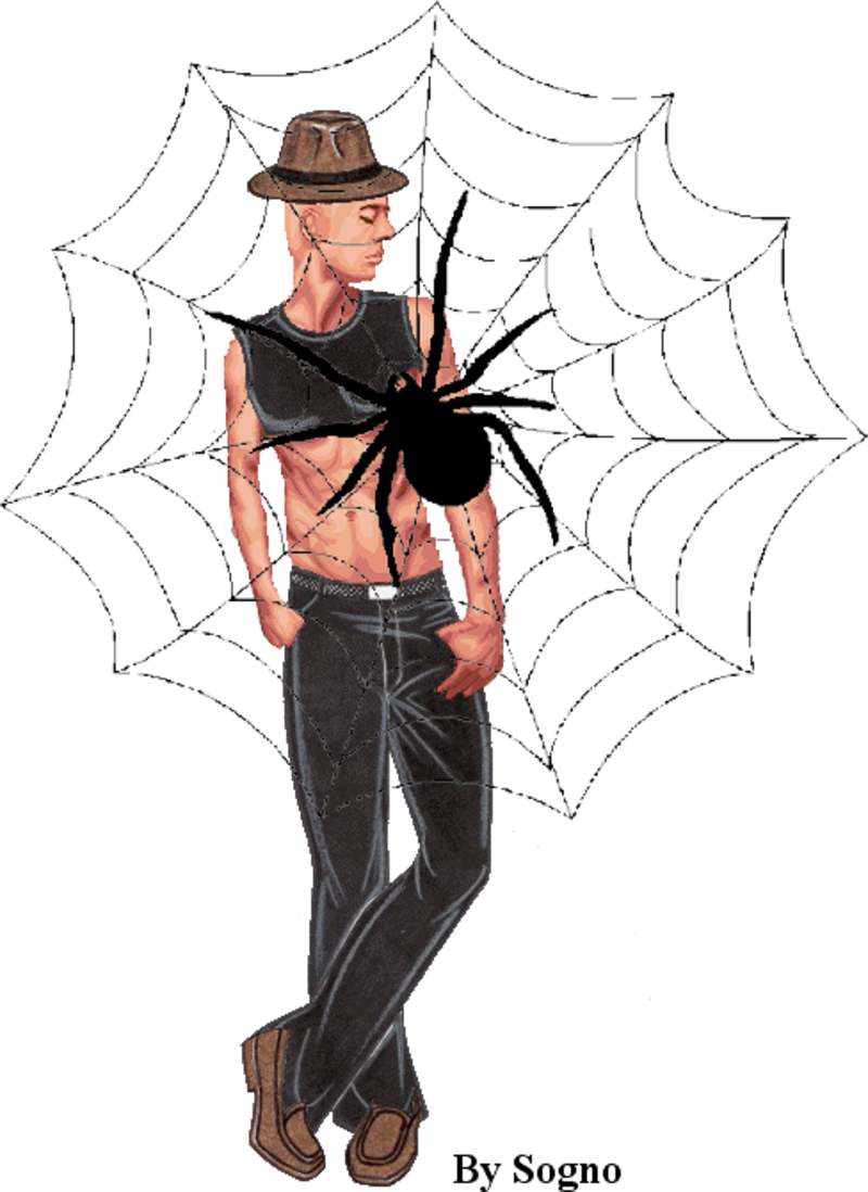 Uomo Ragno