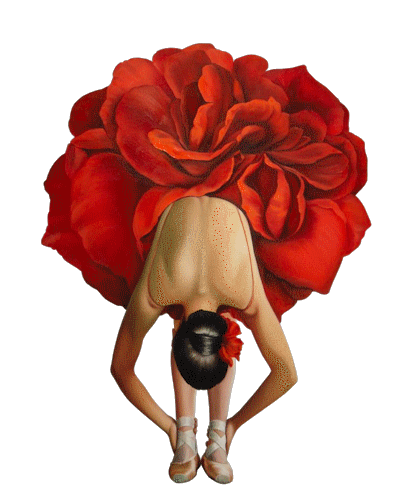 Ballerina 20